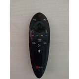 Controle LG Magic 