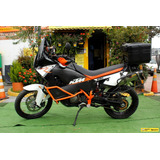 Ktm  Adveture 990