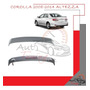 Coleta Spoiler Tapa Baul Toyota Corolla Altezza 2008-2014 Toyota Corolla