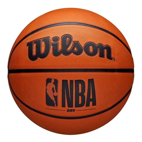 Pelota Basquet Wilson Nba Drv - N°7