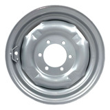 Roda Dianteira Aro 16 Trator Ford 4600/4610/5600/5610