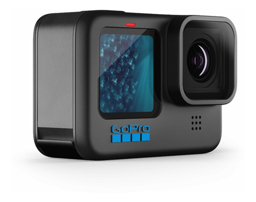 Câmera  Gopro Hero 11 Black 27 Mp 5.3k Chdhx-111-rw 