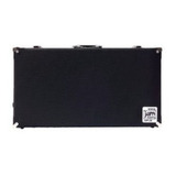 Case Pedal Board Pedais Pedaleira Boss Zoom 60x16x10 Cm Int