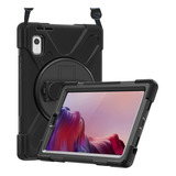 Procase Funda Para Lenovo Tab M9 De 9 Pulgadas , Resistente.