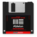 Ableton Live Suite 12 + Contenido