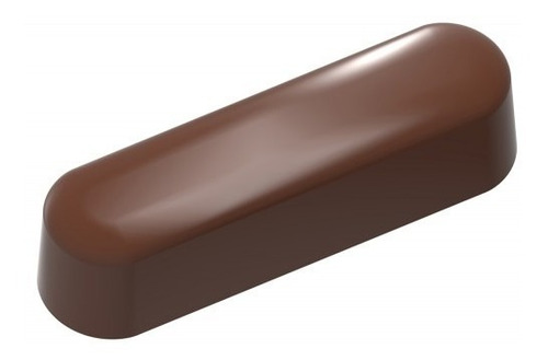 Molde Para Chocolate Praliné Éclair Chocolate World Cw12034