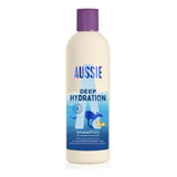 Shampoo Aussie Deep Hidratação 300 Ml