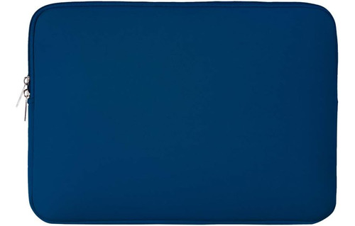 Funda P/ Laptop Rainyear, Poliéster, 11-11.6 '', Azul Marino