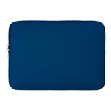 Funda P/ Laptop Rainyear, Poliéster, 11-11.6 '', Azul Marino