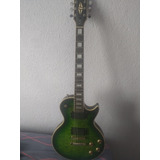 Gibson Les Paul Custom China Con Mejoras