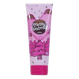Crema Hidratante Victoria's Secret Pink Merry Pinkmas