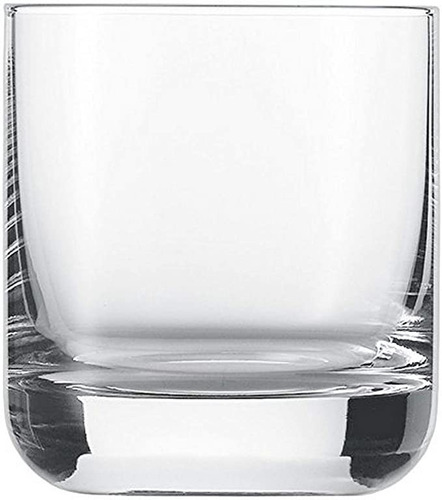 Vaso Whisky Agua 300 Ml Schott Zwiesel Covention Alemana G