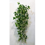 Planta Artificial Caída, Colgante Ivy Matizada-regalos Deco