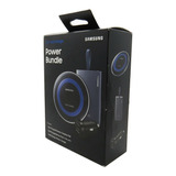 Cargadores Samsung Power Bank Fast Charger Wireless Carro