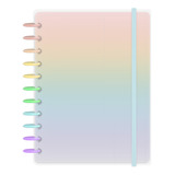 Caderno De Disco Basic Inteligente Grande Believe - 10 Mat