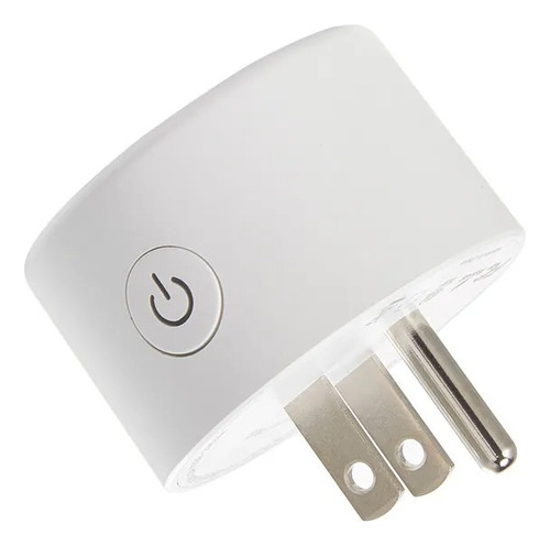 Toma Corriente Smart Plug  Enchufe Inteligente 