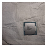 Processador Intel® Core I3-8100 Cache De 6 M, 3,60 Ghz