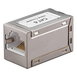 Emenda Rj45 Blindada Premium Cat.6 