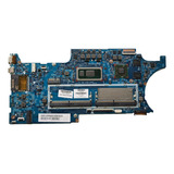 Board Hp X360 15- Dq Core I5 (10th) Probada 100% Funcional