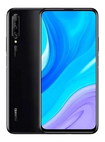 Celular Huawei Y9s 4g 128gb 6gb Dual Sim Color Midnight Black