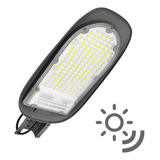 Farola Led Exterior 150w, 11000lm, Ip65, Crt80, Luminaria Su