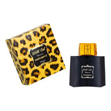 Perfume Wild Cat 100ml