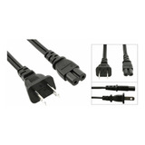 Cable Alimentacion Adaptador Corriente Para Grabadora