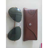 Ray Ban Aviator 