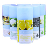 Pack 3 Desodorante Ambiental Repuesto Dispensador 250ml X L