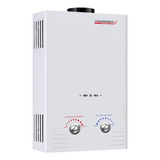 Calentador Boiler Automatico/paso 6lts/min Mod 4406 Kruger