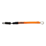 Leash Prolimit Corto Kitesurf Kite Pita Seguridad Eyector 