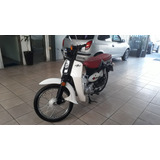 Motomel Cd Vintage 125cc Patentada 2023 Año Fabrica 2016  