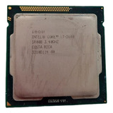Processador Gamer Intel Core I7-2600 + Cooler