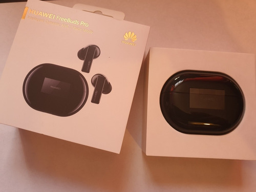 Huawei Freebuds Pro