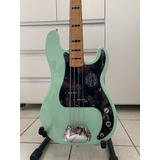 Baixo Squier - Pb Classic Vibe 70´s