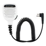 Eripha - Micrófono De Altavoz Impermeable Ip56 Compatible Co