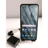 Motorola One Zoom Liberado 4gb Ram Y 128gb