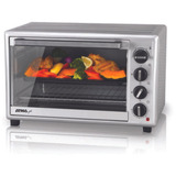 Horno De Mesa Eléctrico Atma Hg9022p 90l 2700w 220v C/timer