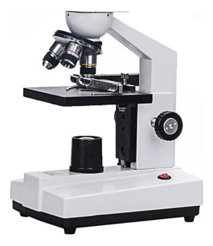 Microscopio De Temperatura Constante De Pantalla Digital