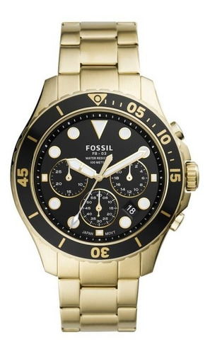 Reloj Fossil  Fs 5727