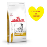 Alimento Royal Canin Perro Urinary 10k + Regalo!