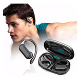 Auriculares Bluetooth Para Deporte En Teléfonos Móviles