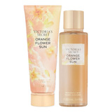 Bare Vanilla Victoria's Secret Locion Y Crema