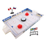 Juego De Mesa Ice Hockey