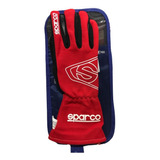 Guante Sparco Land Rg-3.1 Homologado Fia