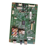 Placa Principal Tv 32pfl3008d/78 715g5749-m01-000-0041