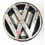 Emblema Logo Parrilla Volkswagen Gol 2000 Al 2005  Volkswagen Gol