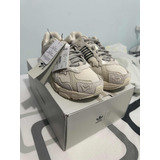 adidas Response Cl Bad Bunny Wonder White 9 Us