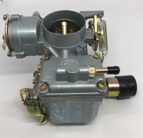 Kühltek Carburador Para Motor 1600cc De Vocho Nuevo