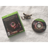 Resident Evil Revelación 2 Xbox One
